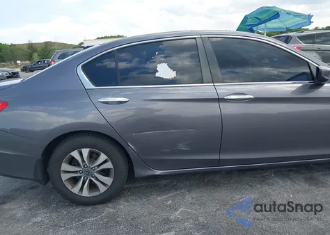 2015 Honda Accord Lx z USA, uszkodzony, nr VIN 1HGCR2F31FA199595